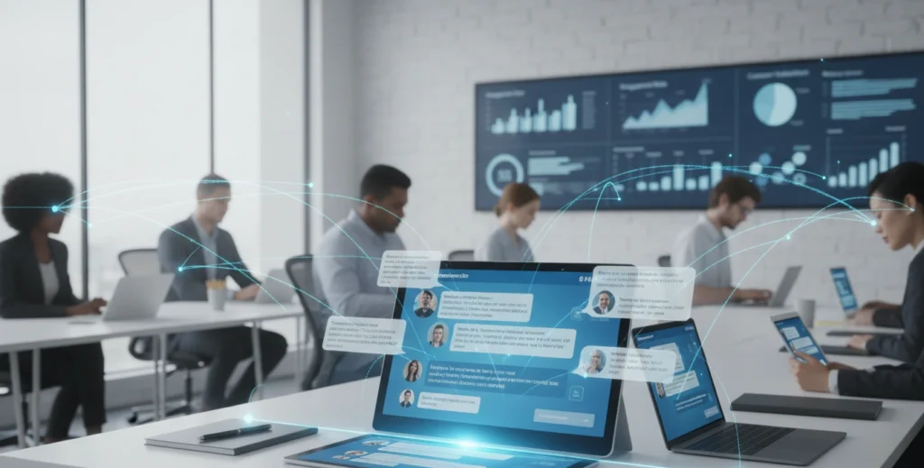 What Our Bespoke AI Development Services Include