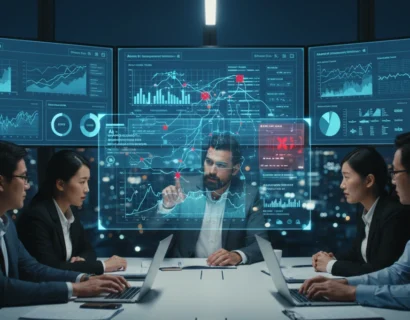 Why AI Development Case Studies Reveal Business Automation Failures