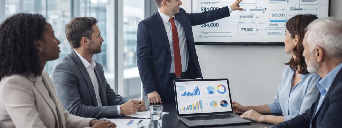 Why is Custom AI Development Cost delaying your business automation