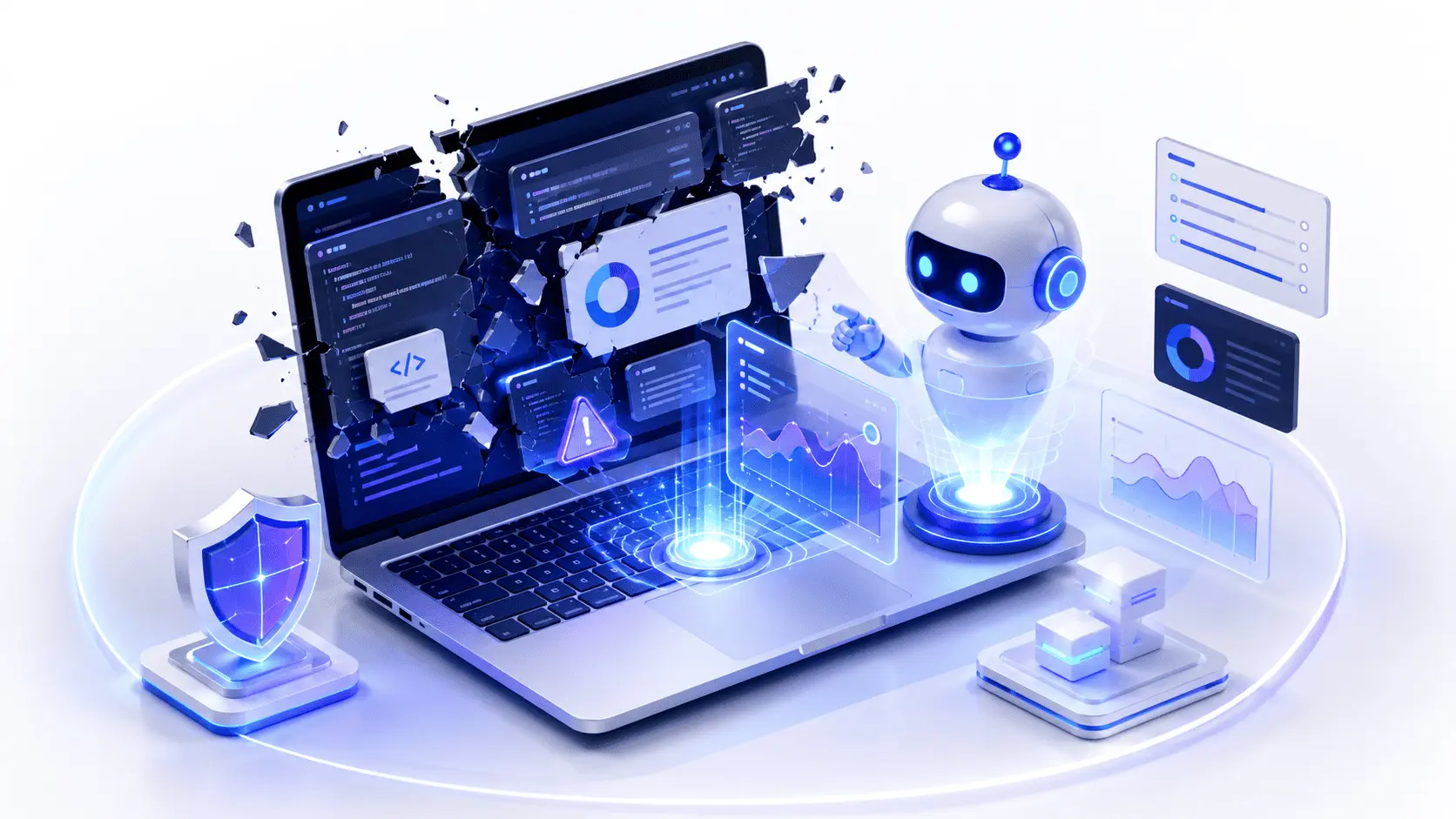 AI App Rescue